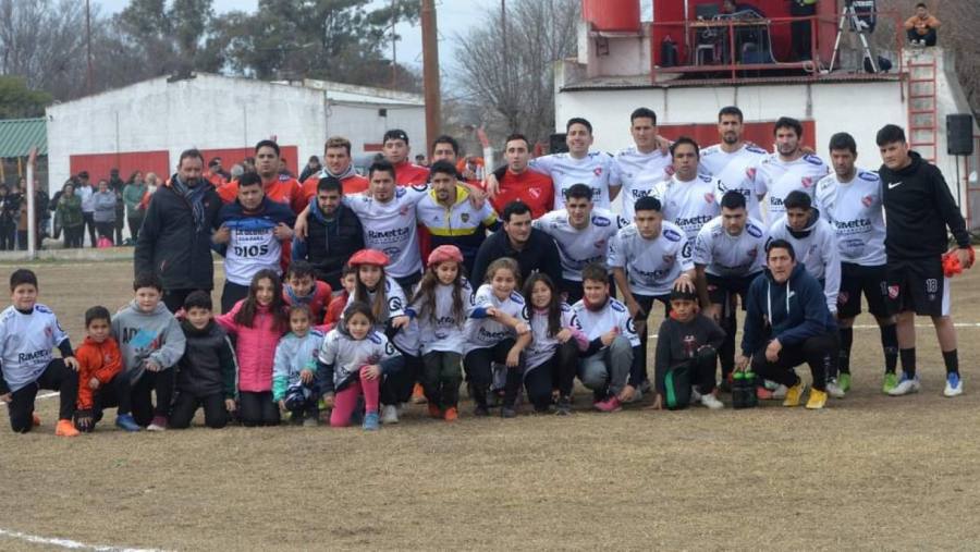 Futbol