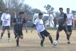 Futbol