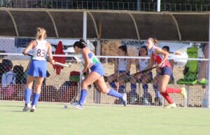 Hockey