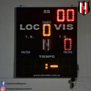 Basquet