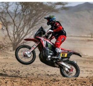 Motociclismo