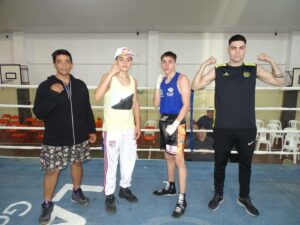 Boxeo