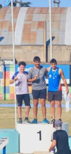 Atletismo