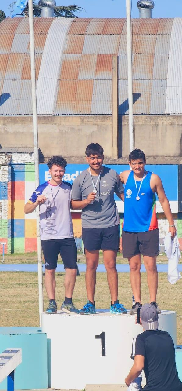 Atletismo