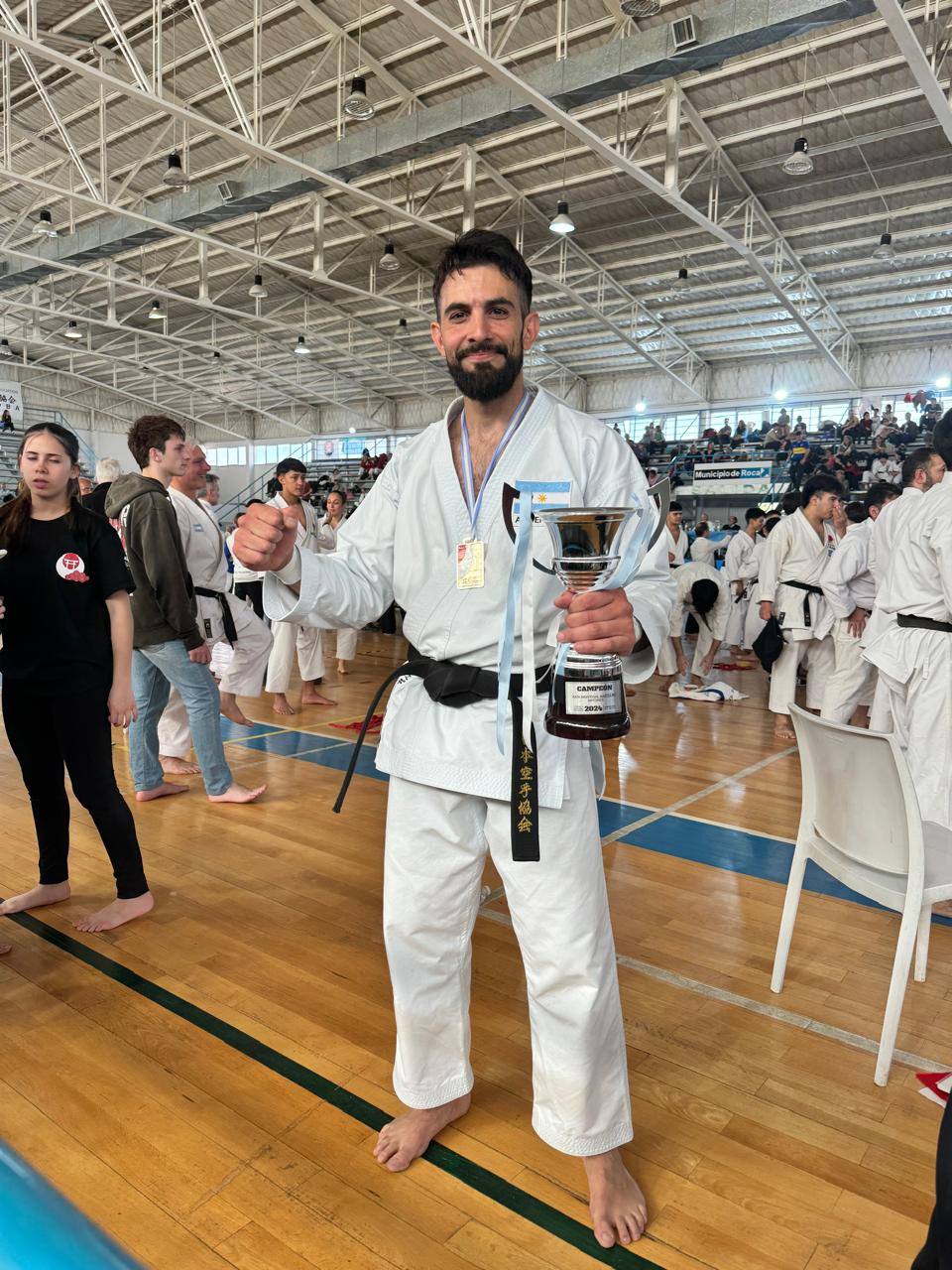 Karate