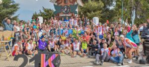 Atletismo