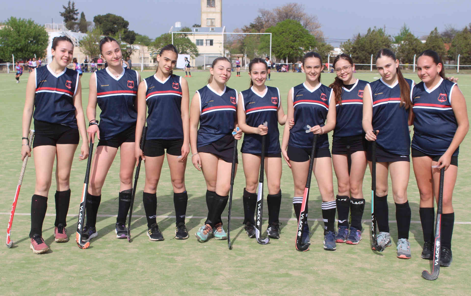 Hockey
