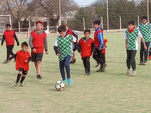 Futbol
