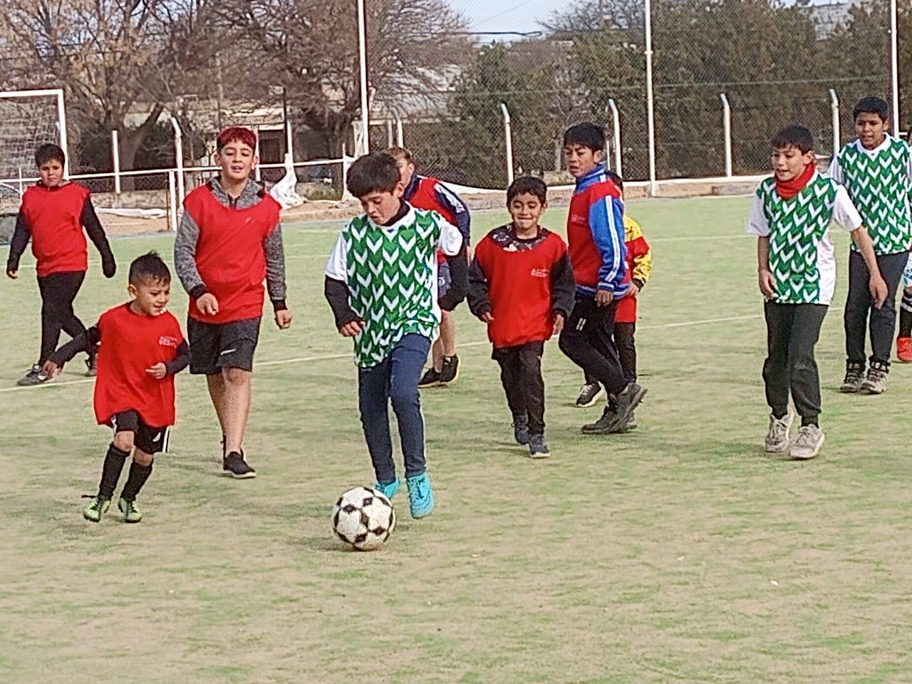 Futbol
