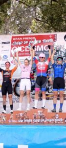 Ciclismo