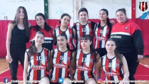 Basquet