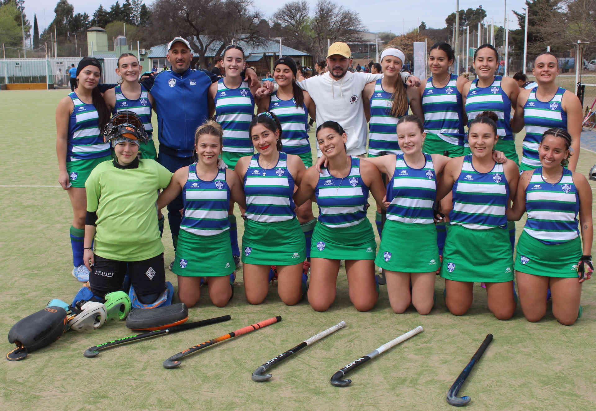 Hockey
