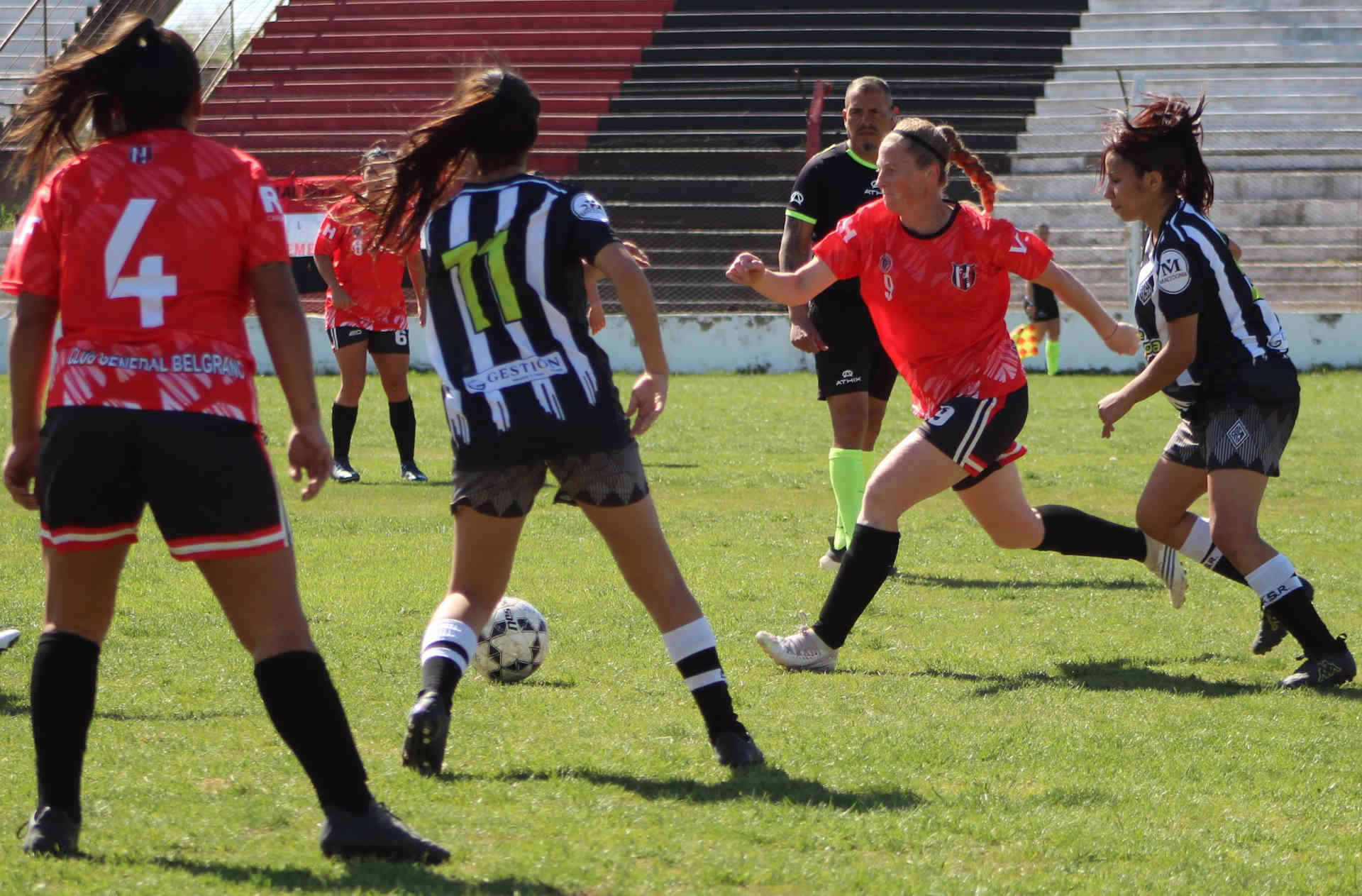 Futbol