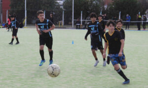 Futbol