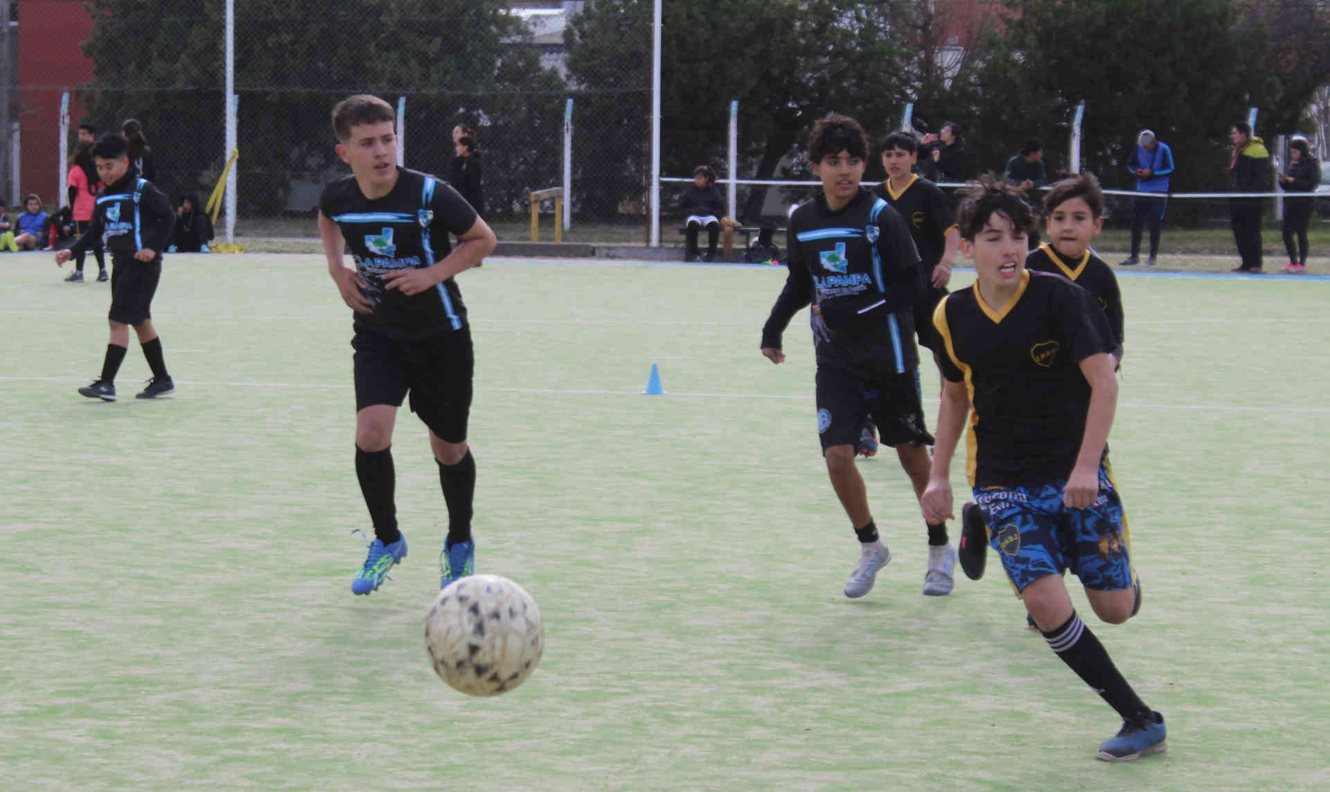 Futbol