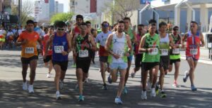 Atletismo