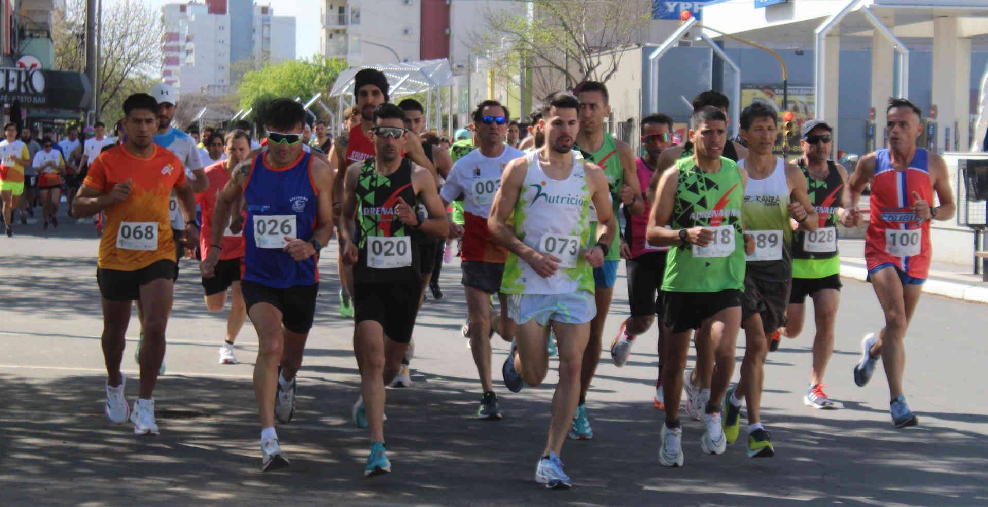 Atletismo