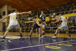 Basquet