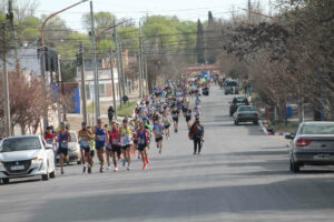 Atletismo