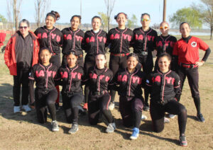 Softbol