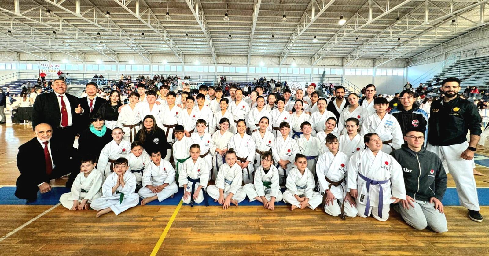 Karate