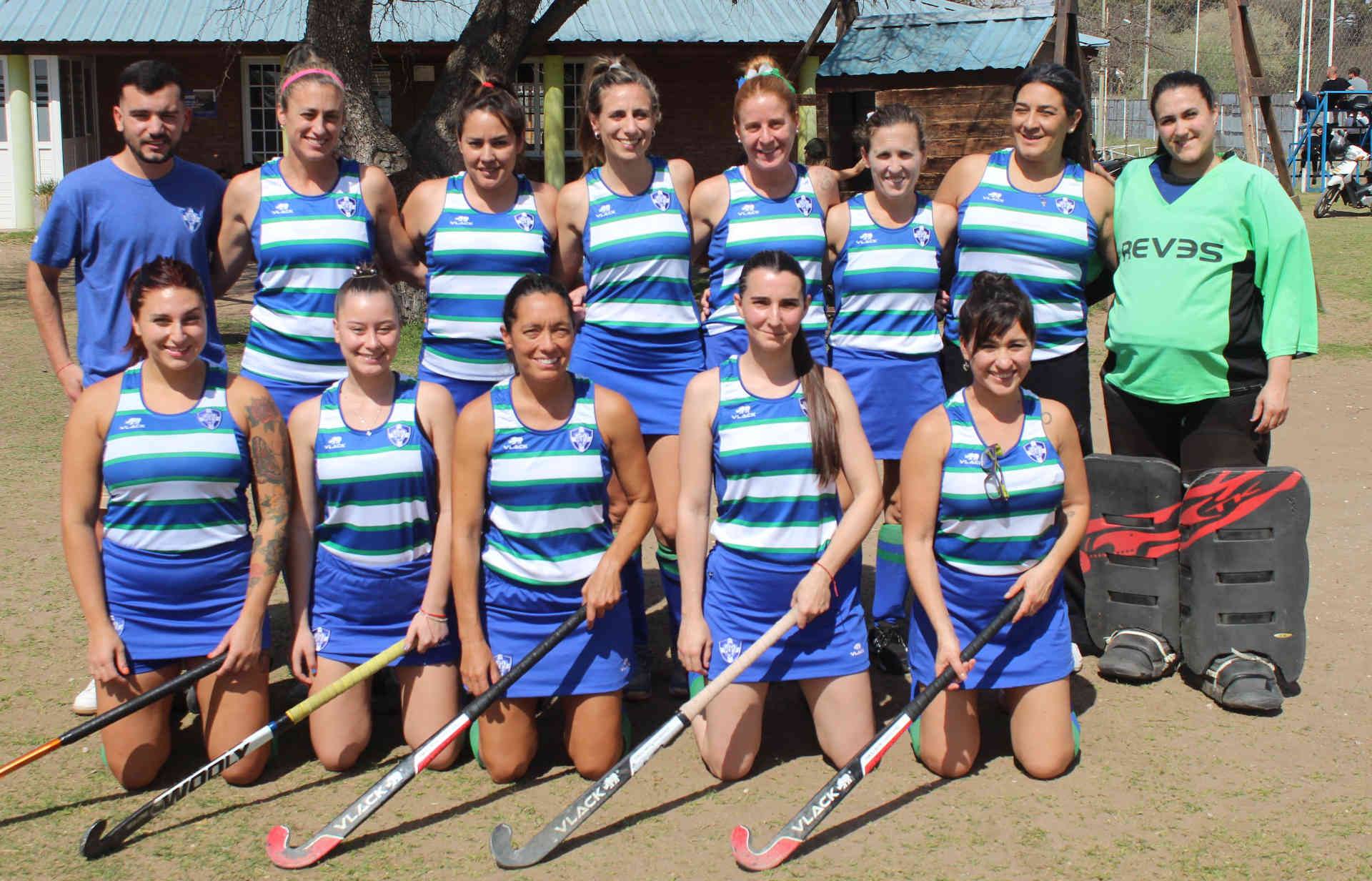Hockey