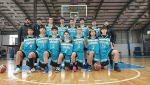 Basquet