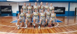 Basquet