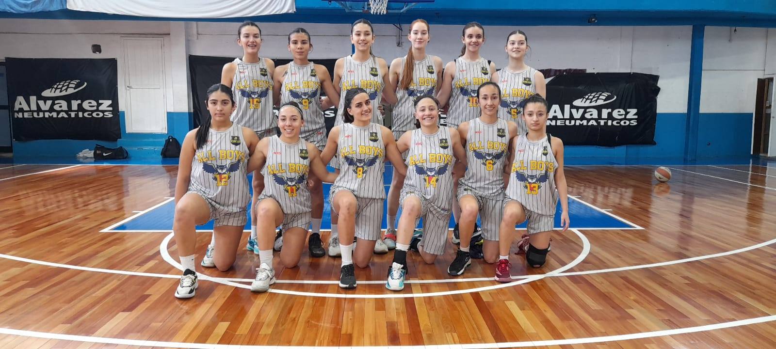 Basquet
