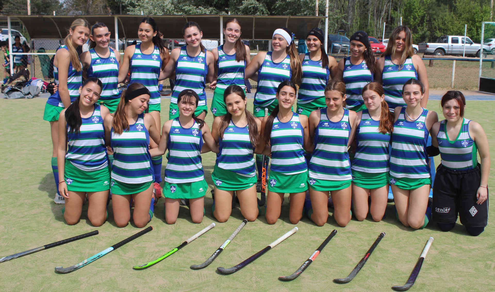 Hockey