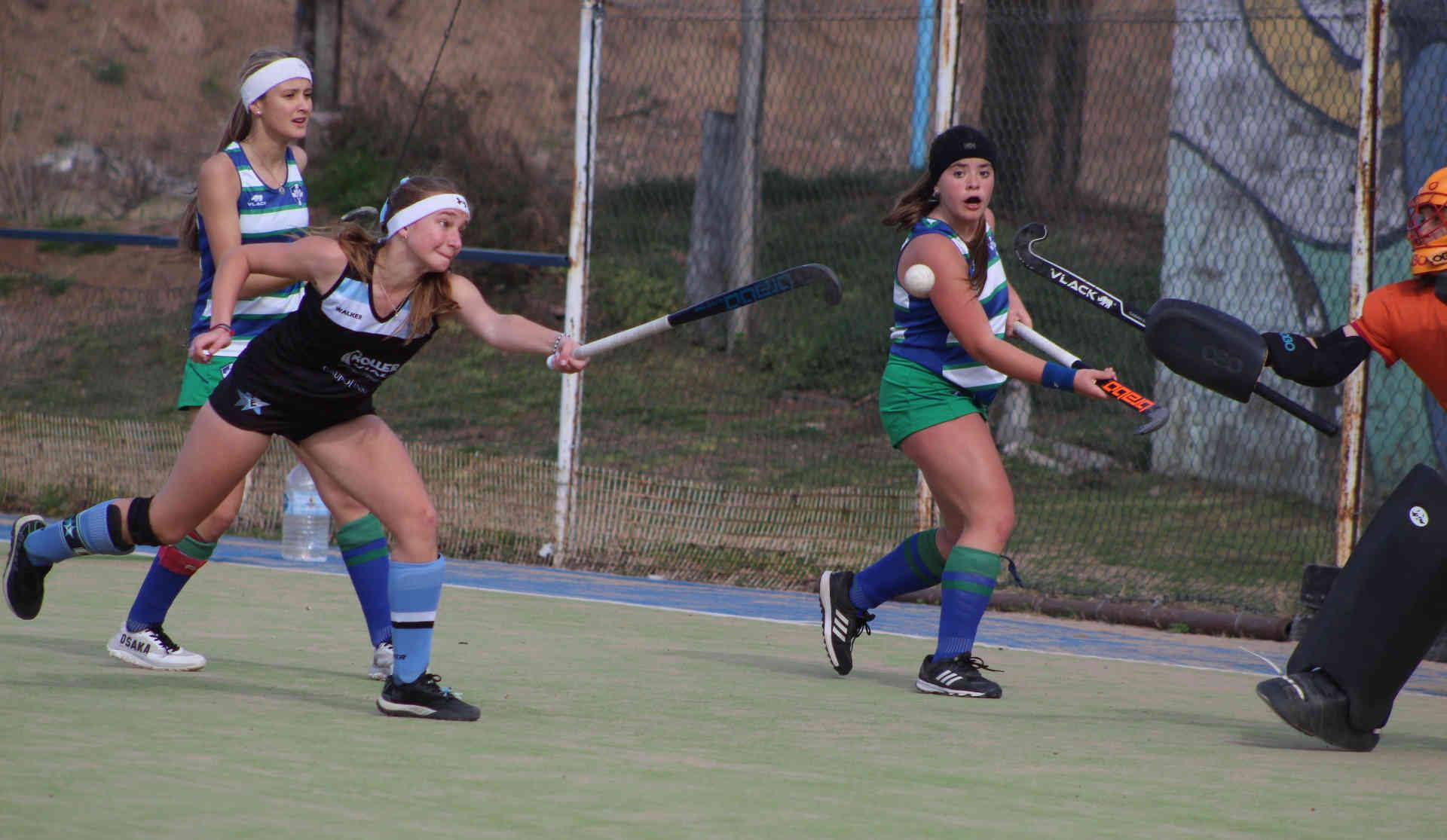 Hockey