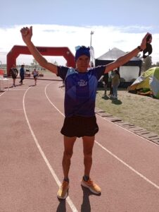 Atletismo
