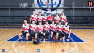 Basquet