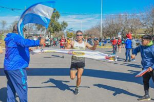 Atletismo