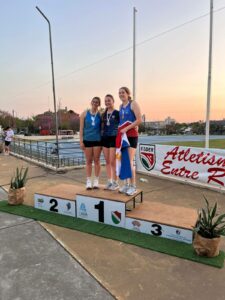 Atletismo