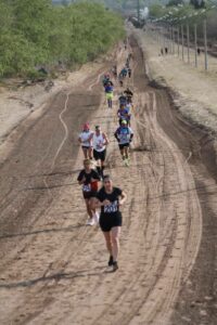 Atletismo
