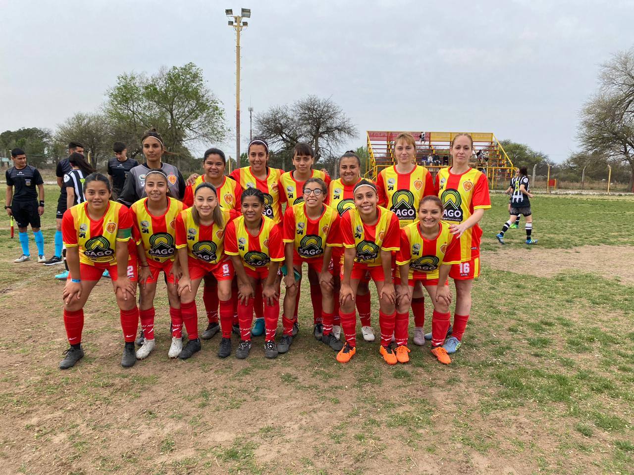 Futbol
