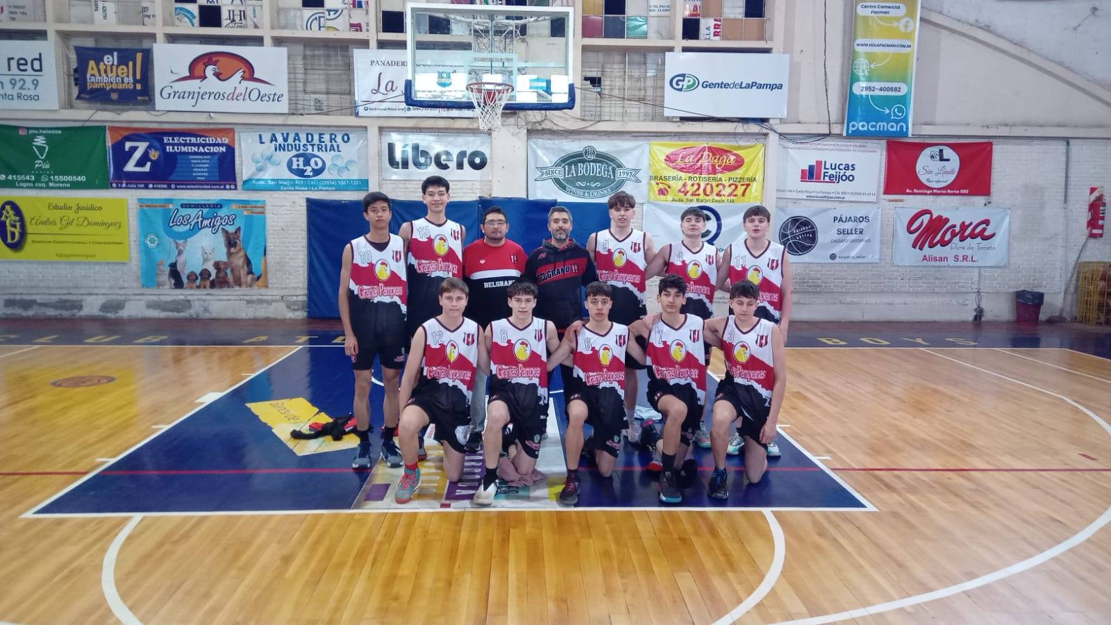 Basquet