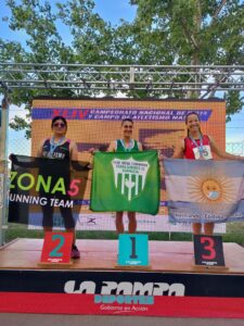 Atletismo