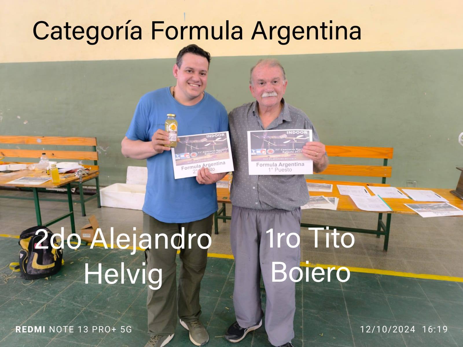 Otros