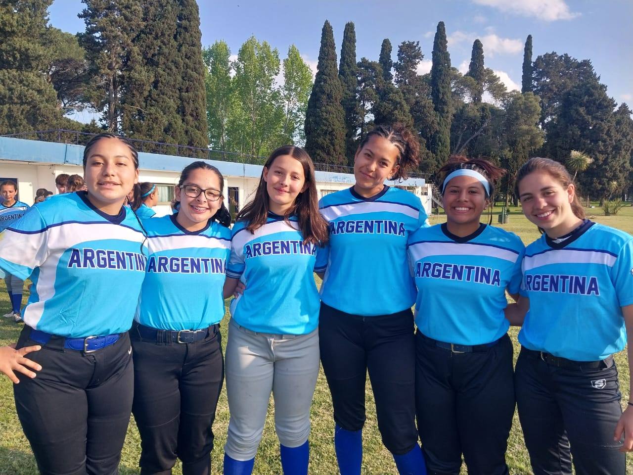 Softbol