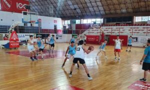 Basquet
