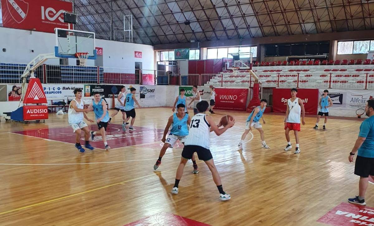 Basquet
