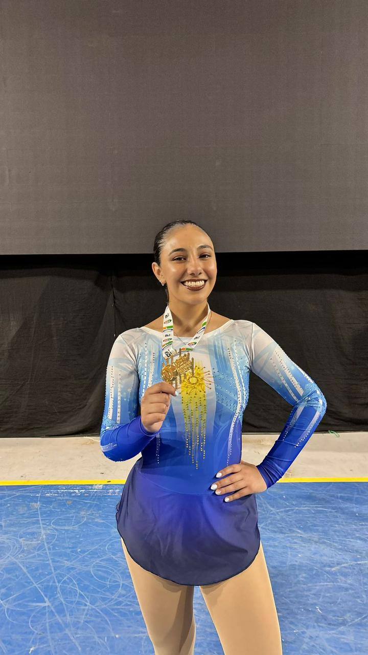 Patin Artistico