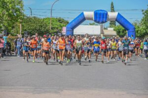 Atletismo