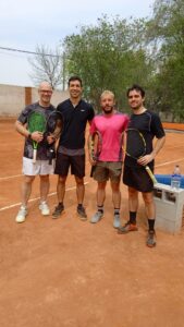 Tenis