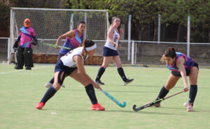 Hockey