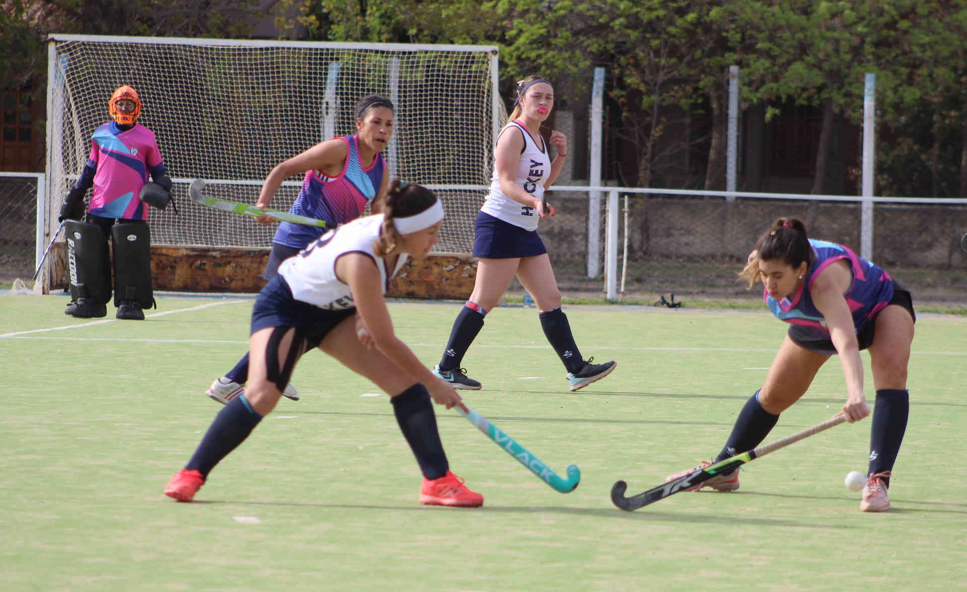 Hockey