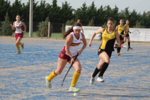 Hockey