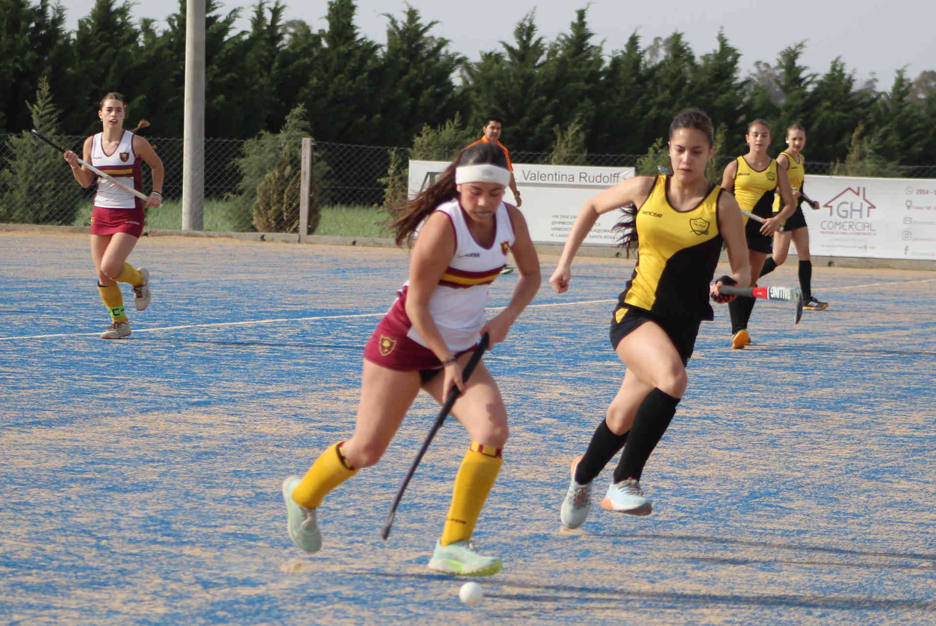 Hockey